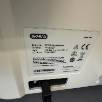Bio-Rad QX200 Droplet Reader image 3